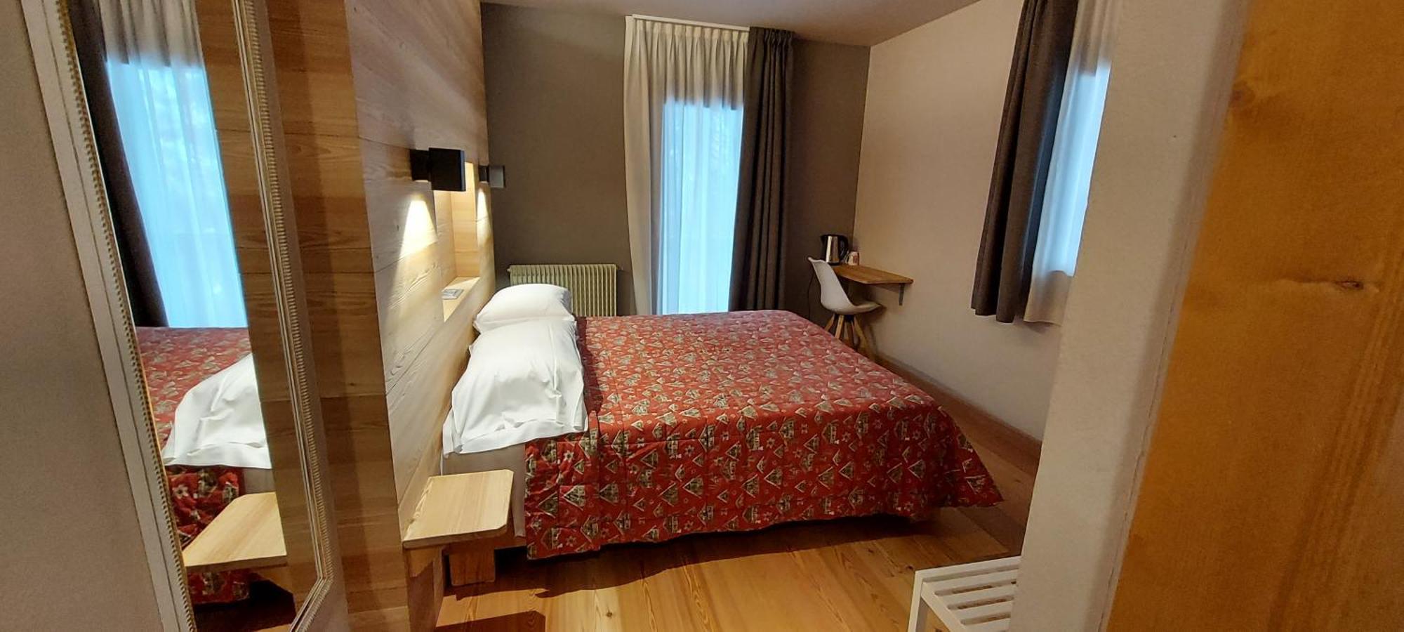 Albergo Riglarhaus Sauris Exterior foto